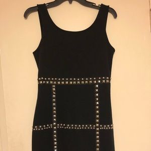 Studded LBD